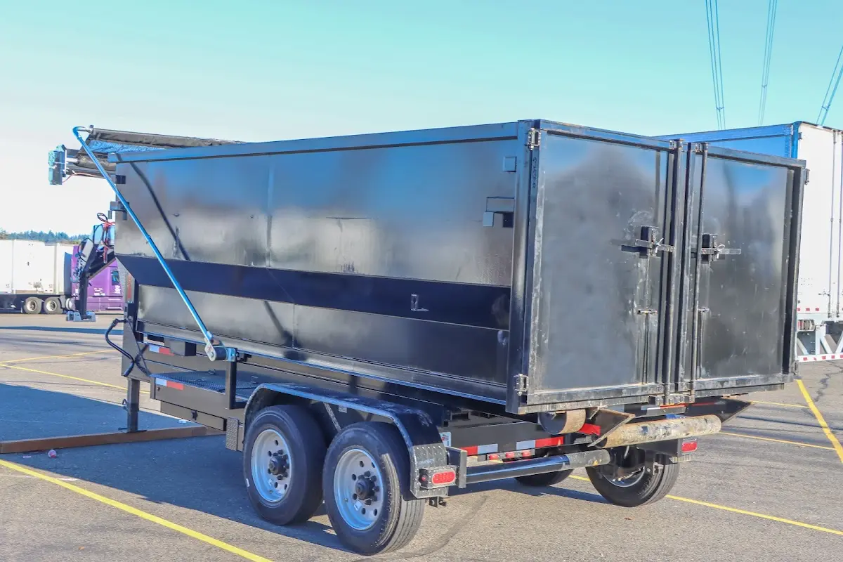 Dumpster Rental services in Springdale, PA